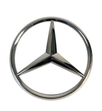 Mercedes-Benz - MERCEDES-STERN Teilenummer A2078170016 A2078170016