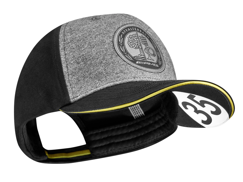 AMG Cap AMG Cap