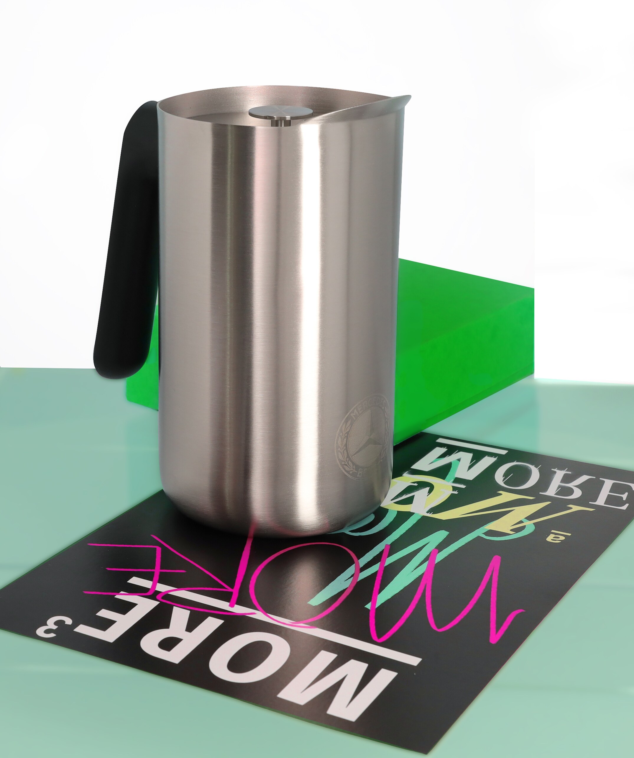 Mercedes-Benz - Armbanduhr Damen, Classic