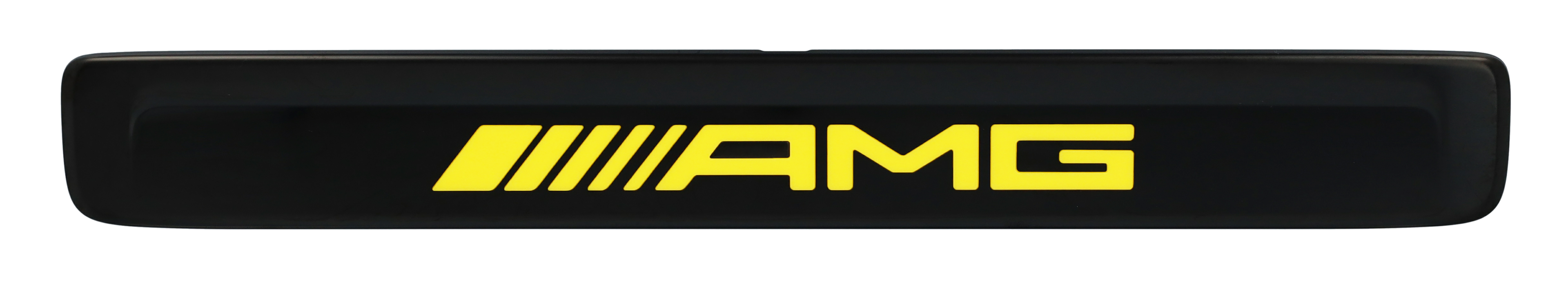 Mercedes-Benz - Abdeckschiene