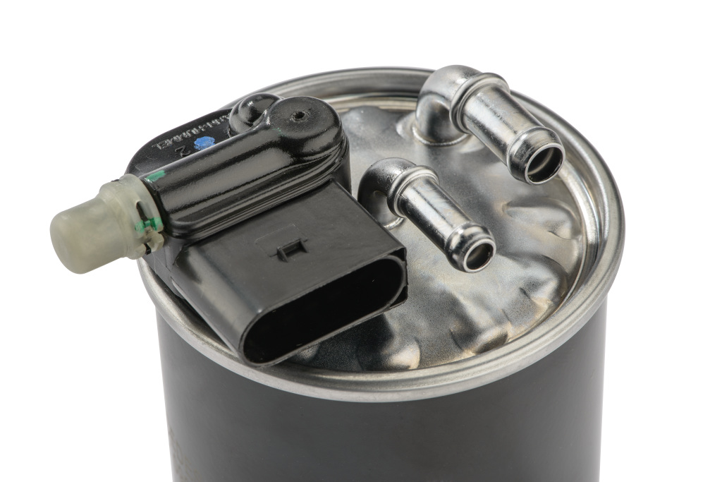 Mercedes-Benz - KRAFTSTOFFFILTER Teilenummer A6420906052 A6420906052