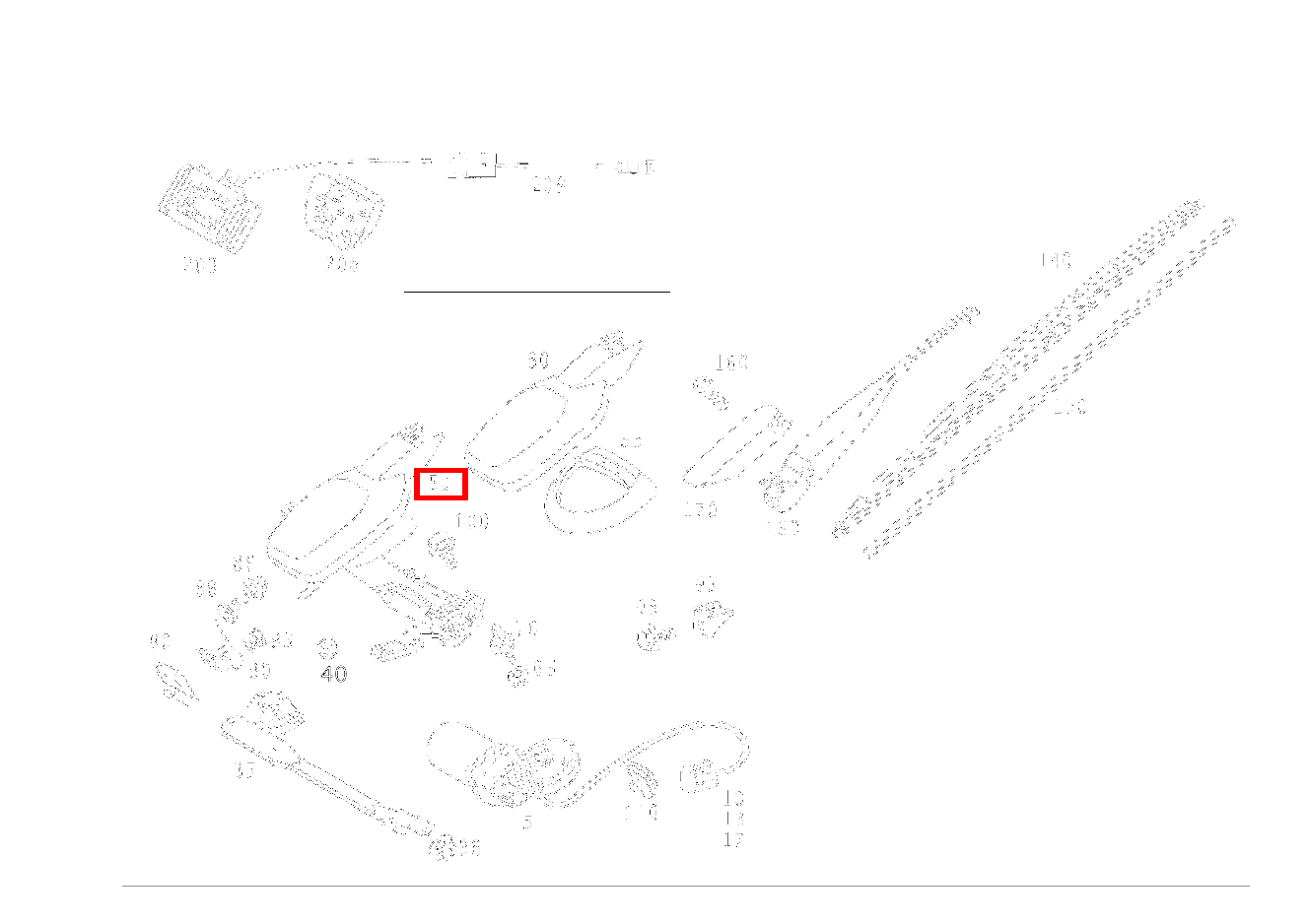 Getriebe C 230 220 Getriebe C 230 220