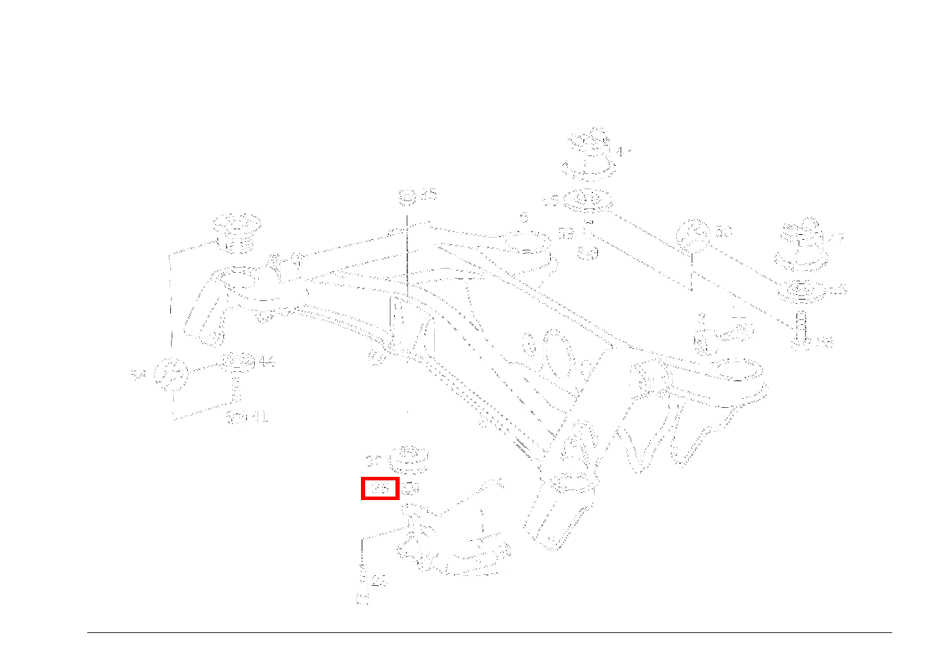 Abstandsscheibe KERBENANZAHL: 2 X 1 ( 1 MM ); 1 MM E 300 Turbodiesel T-Limousine 124 Abstandsscheibe KERBENANZAHL: 2 X 1 ( 1 MM ); 1 MM E 300 Turbodiesel T-Limousine 124