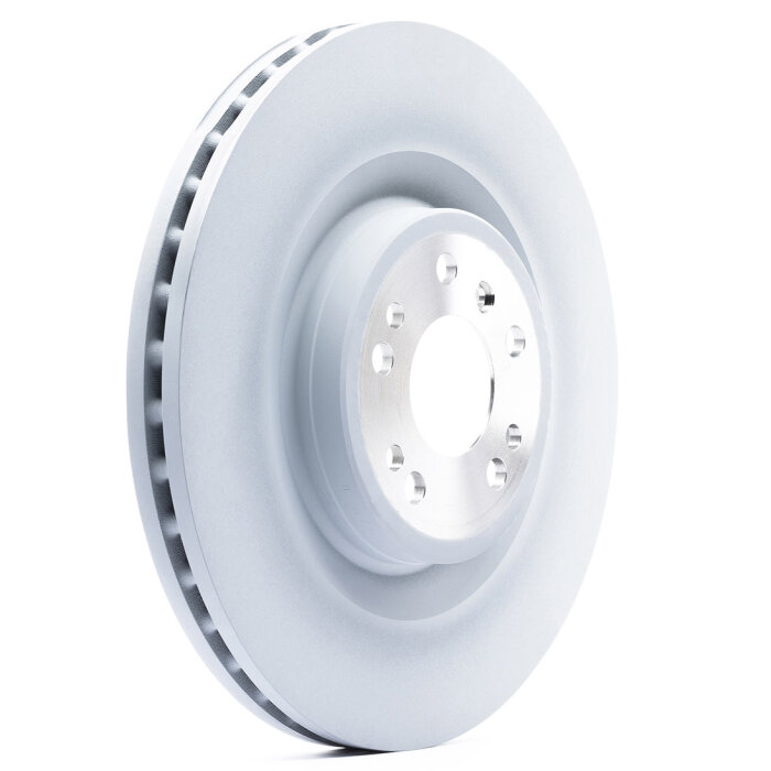 Mercedes-Benz - BREMSSCHEIBE BELUEFTET Teilenummer A1644211412 A1644211412