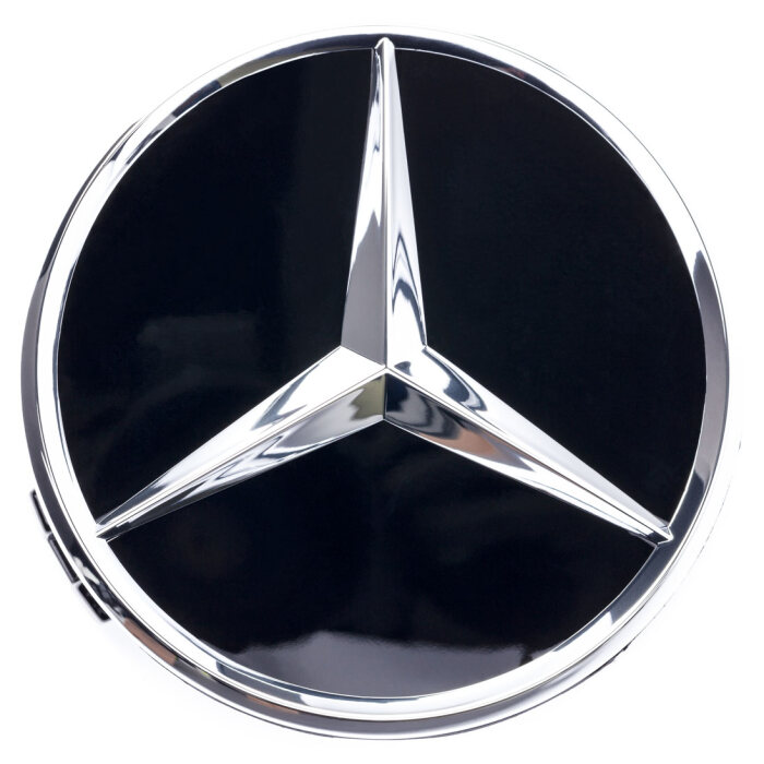 Mercedes-Benz - RADNABENABDECKU Teilenummer B66470200 B66470200