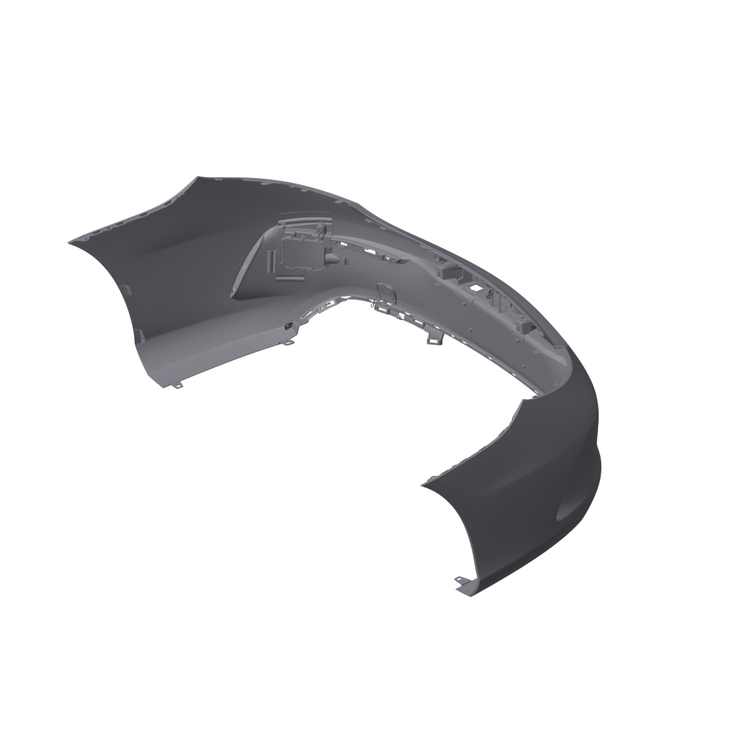 Mercedes-Benz - Teilenummer A2058802106 A2058802106