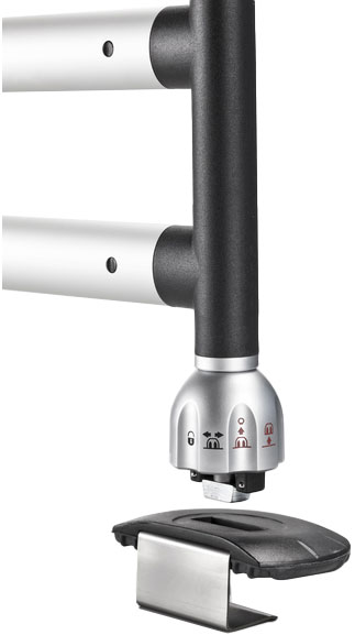 Mercedes-Benz - TELESKOPRAHMEN Teilenummer A2048600134 A2048600134