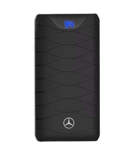 Powerbank, Aufladestation