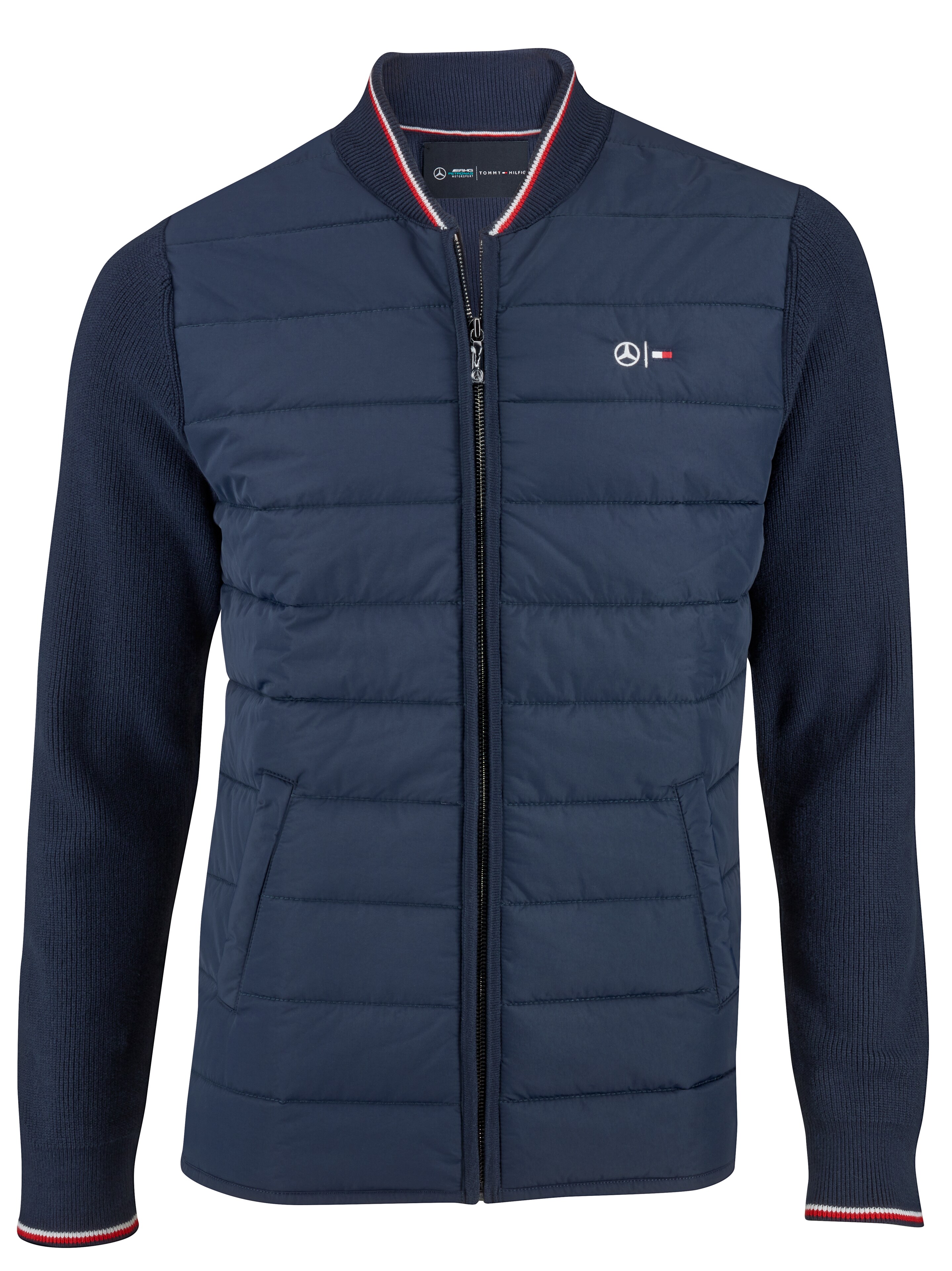 Mercedes-Benz - JACKE, M