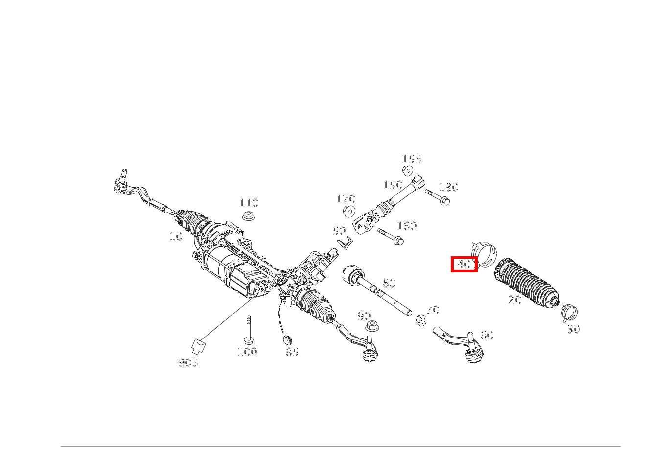 EINOHRKLEMME INNEN E300T BT H 212 EINOHRKLEMME INNEN E300T BT H 212