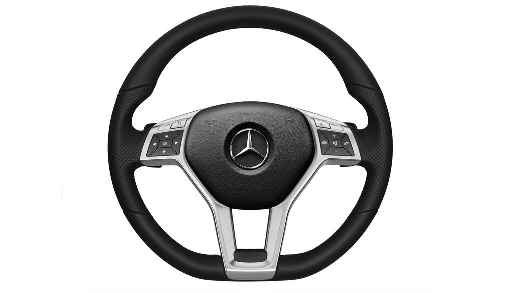 Mercedes-Benz - LENKRAD Teilenummer A17246027039E38 A17246027039E38
