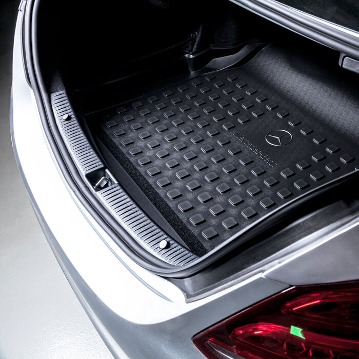 Mercedes-Benz - ABLAGESCHALE Teilenummer A2058140500 A2058140500