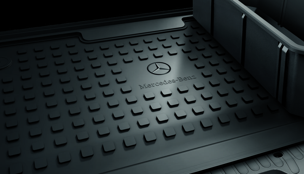 Mercedes-Benz - ABLAGESCHALE Teilenummer A4158680007 A4158680007