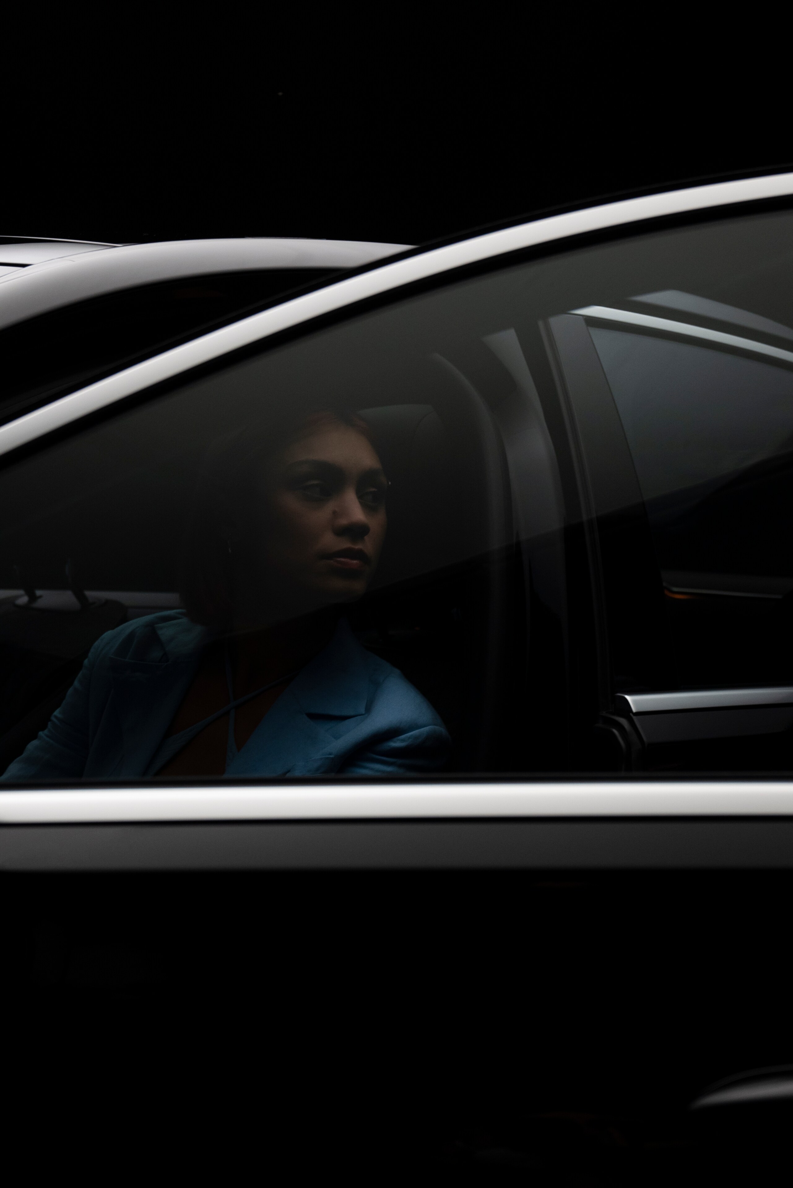 Mercedes-Benz - LCD projector LCD projector