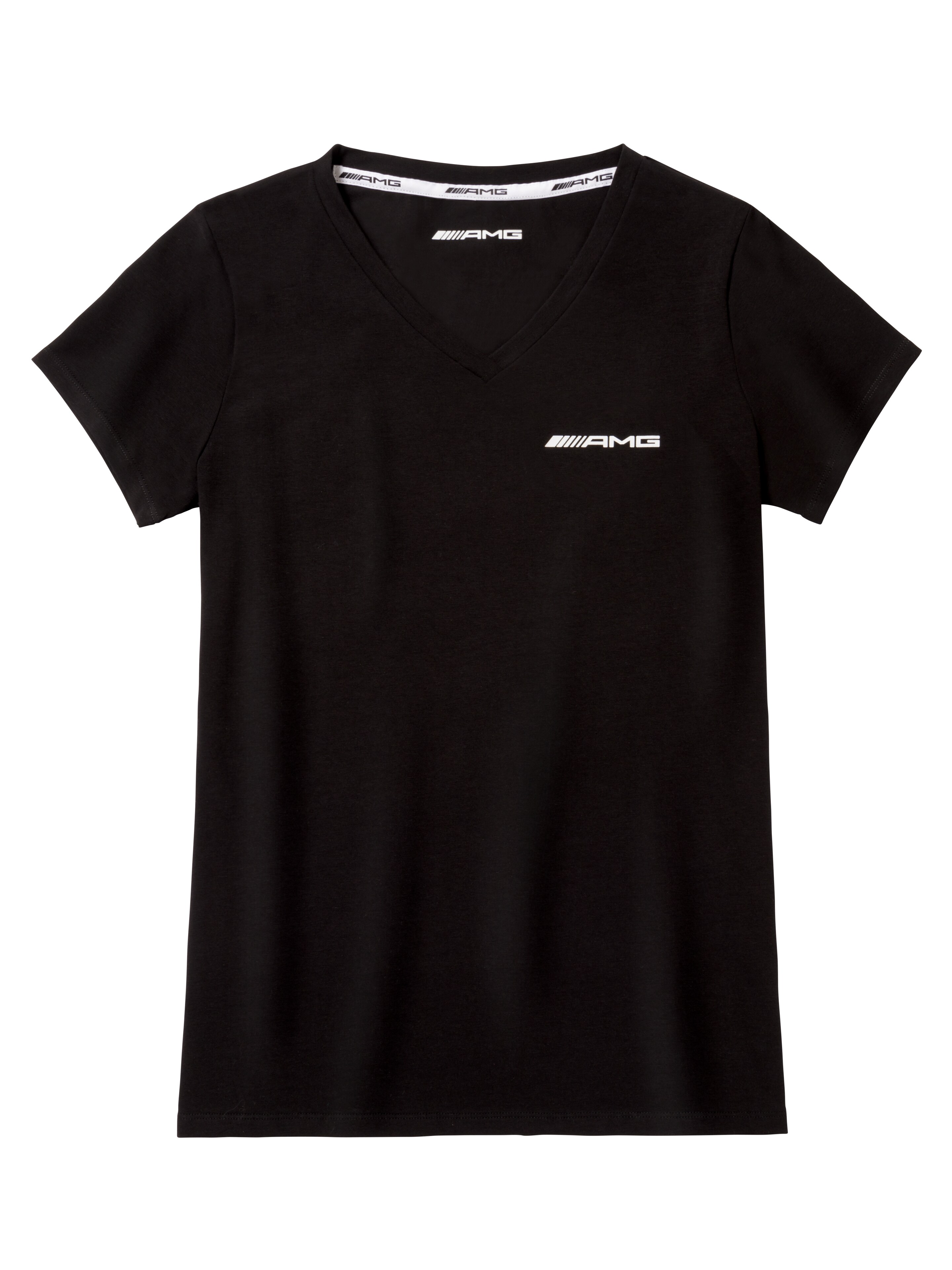 Mercedes-Benz - T-Shirt Damen T-Shirt Damen
