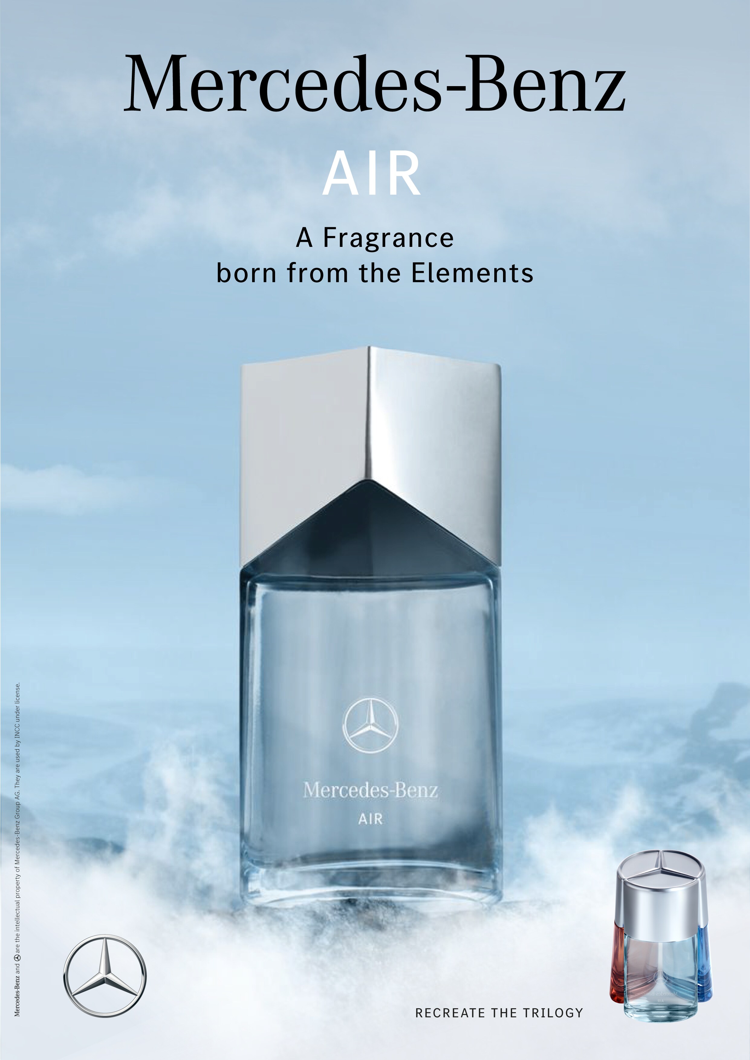 Advertising Visuals // LSA