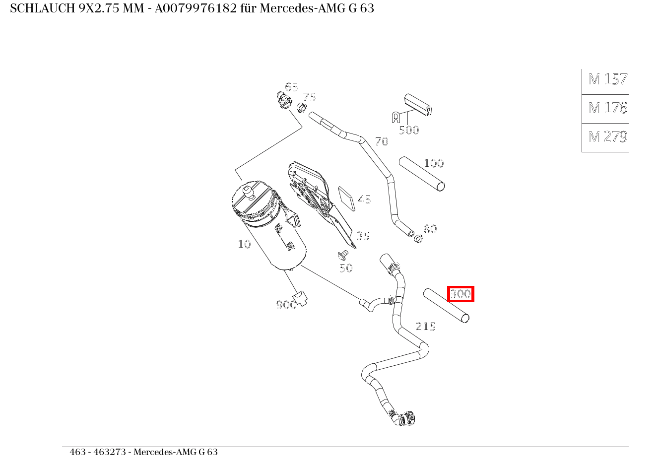 Schlauch 9X2.75 MM , , und weitere kaufen