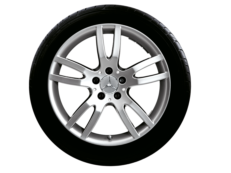 Mercedes-Benz - LMR 5DOPPELSPEI Teilenummer B66474336 B66474336