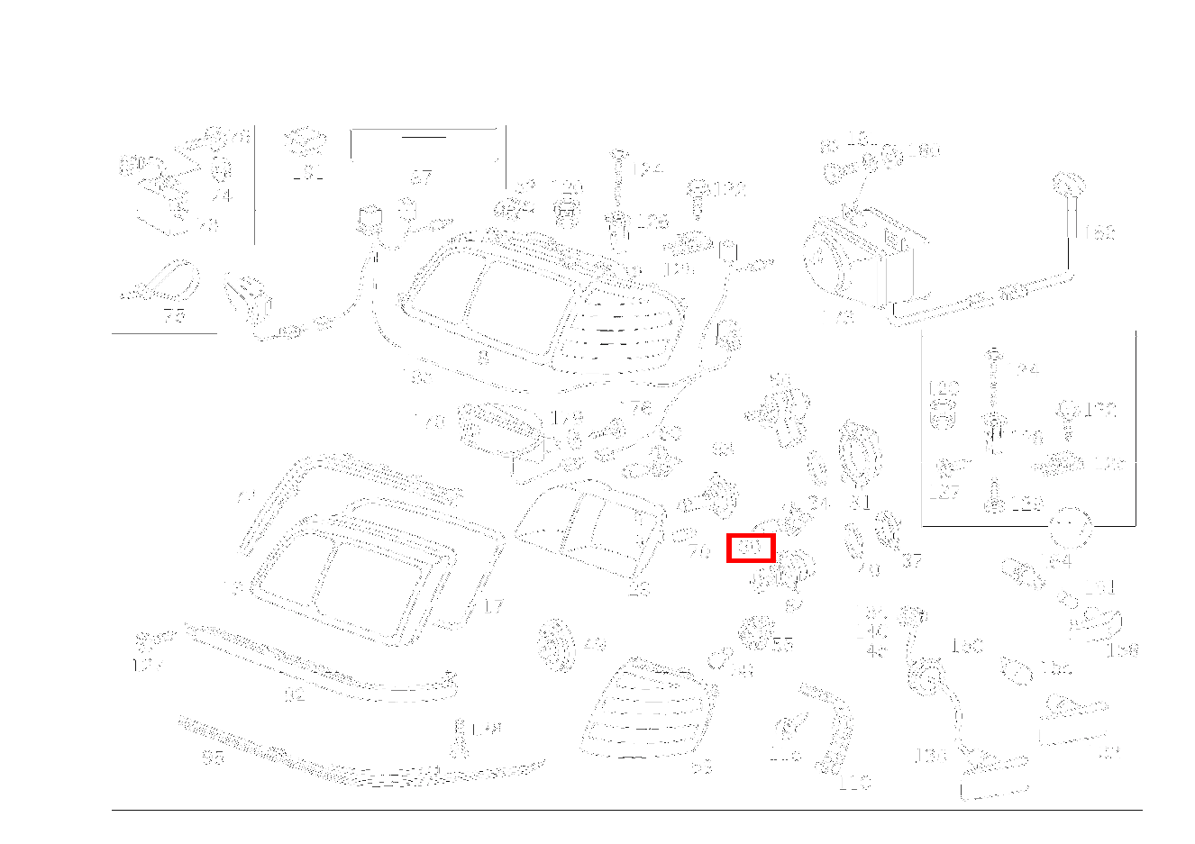 Glühlampe FERN- UND NEBELLICHT H1-12V 55W; H1 12V-55W E 350 Limousine 211 Glühlampe FERN- UND NEBELLICHT H1-12V 55W; H1 12V-55W E 350 Limousine 211