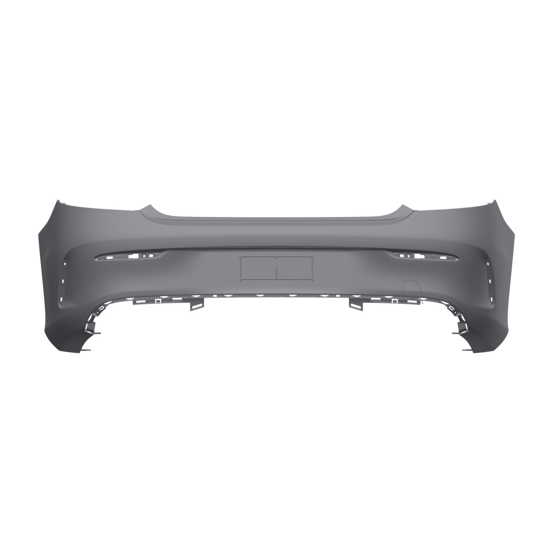 Mercedes-Benz - Teilenummer A2058802106 A2058802106