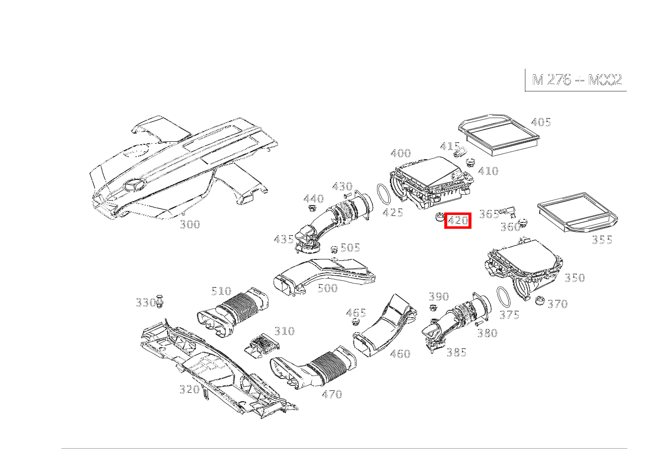 KUGELPFANNE, EINSTECKBAR E 400 T 4MATIC 212 KUGELPFANNE, EINSTECKBAR E 400 T 4MATIC 212