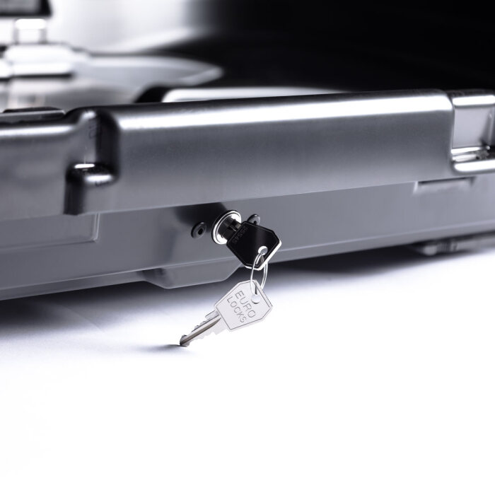 Mercedes-Benz - DACHBOX Teilenummer A0008400000 A0008400000