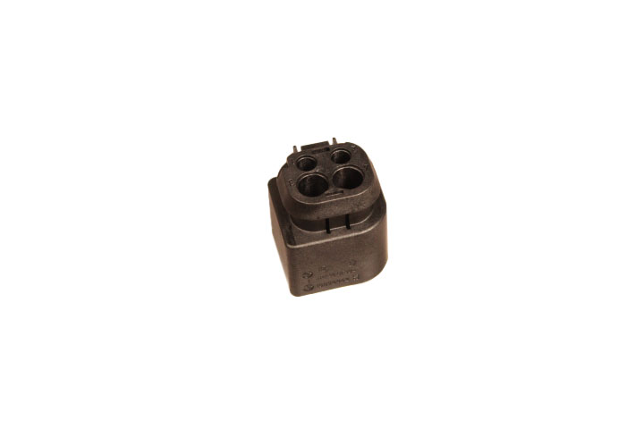 Kupplungsgehäuse | A0345458426 