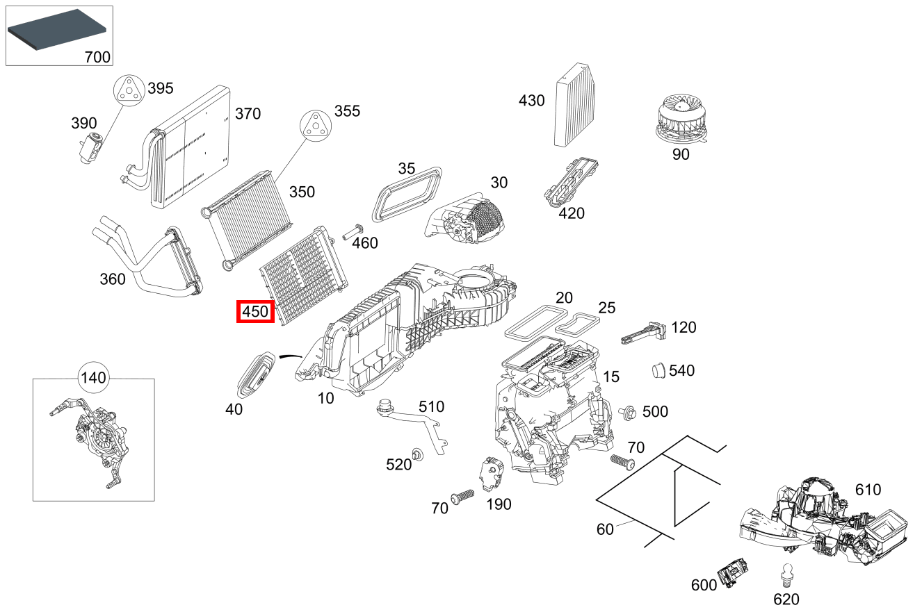ZUHEIZER G 400 d 463 ZUHEIZER G 400 d 463