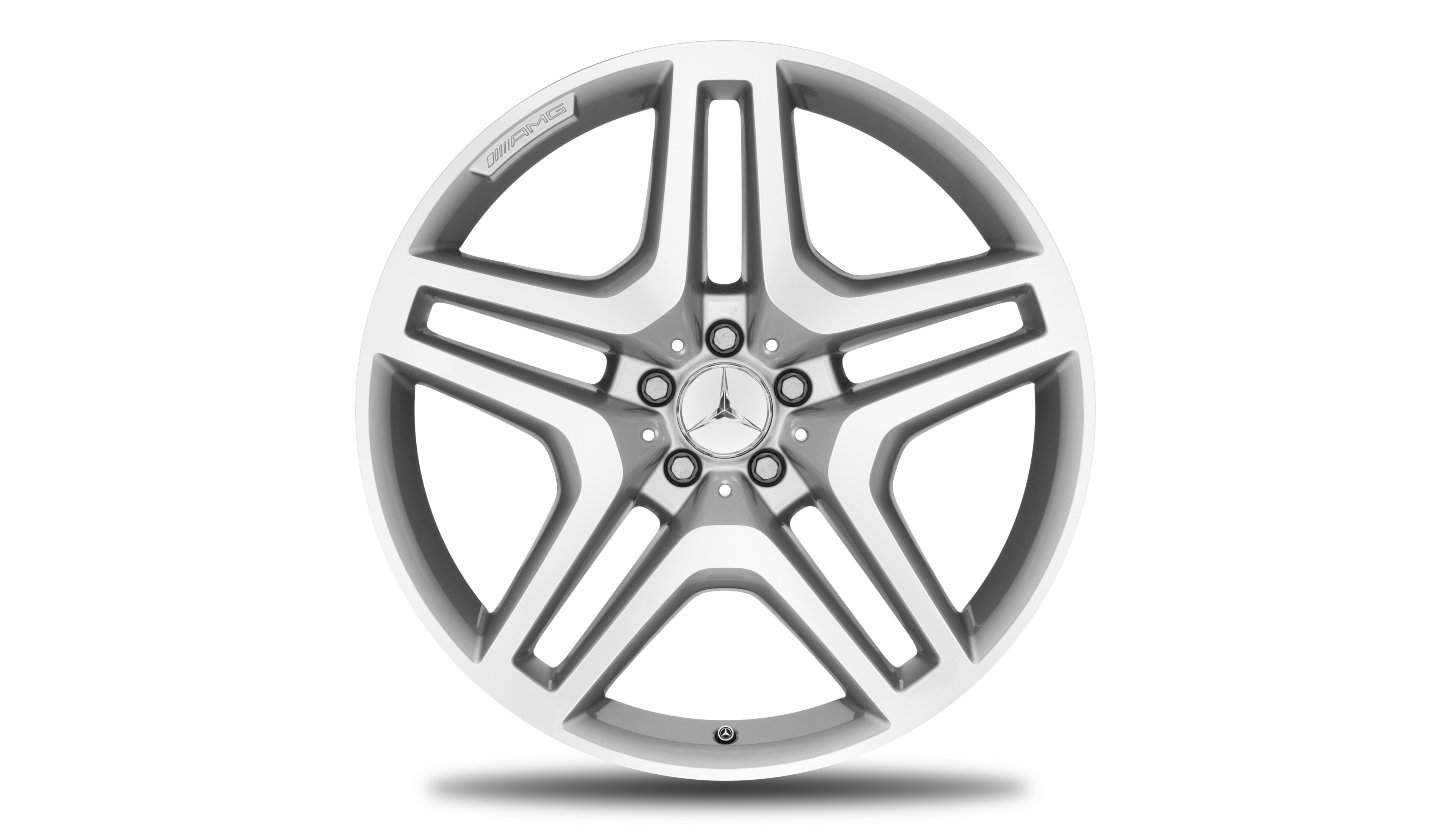 Mercedes-Benz - A16640125027X25 A16640125027X25