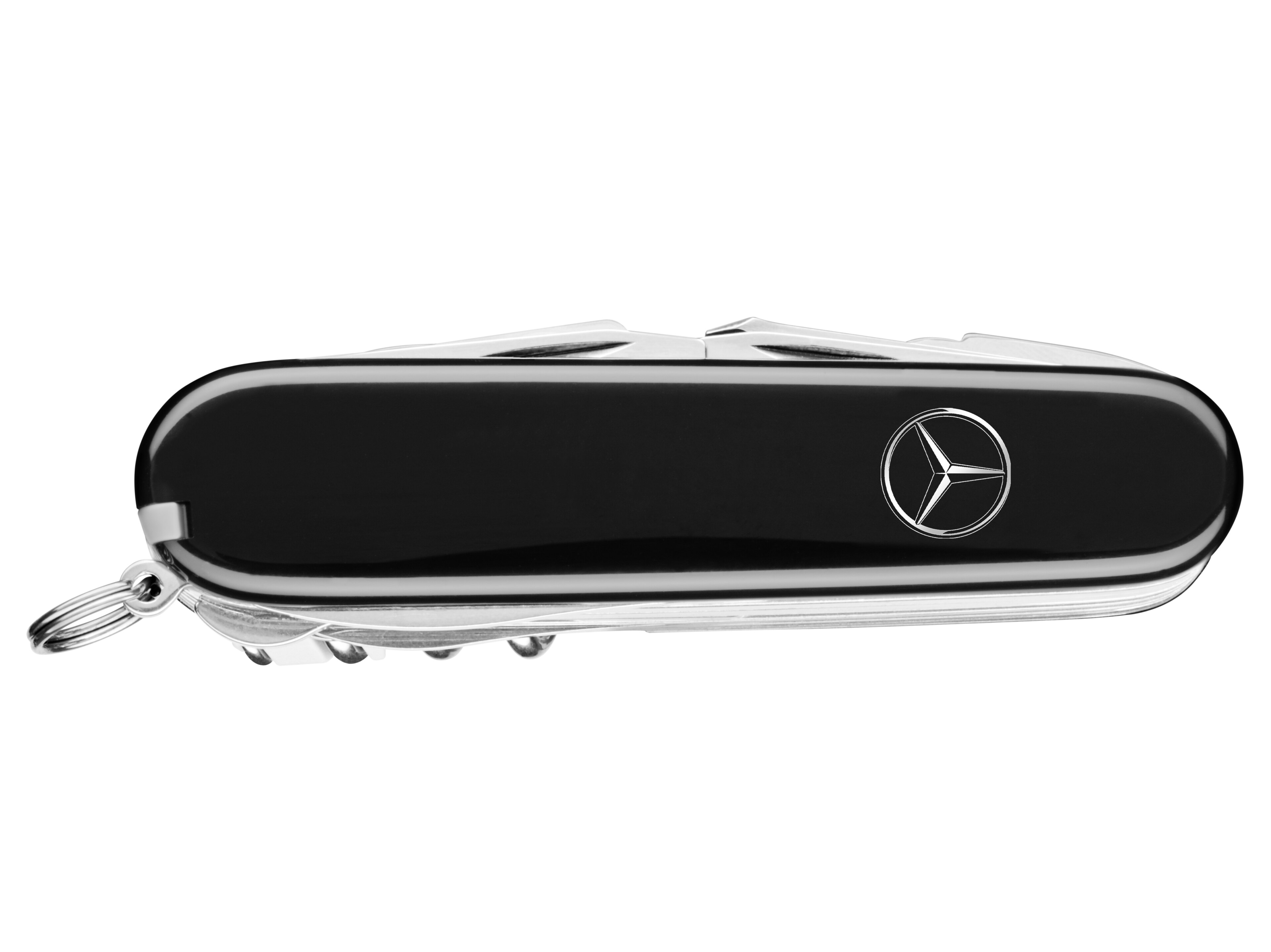Mercedes-Benz - Taschenmesser Swiss Champ Victorinox Taschenmesser Swiss Champ Victorinox