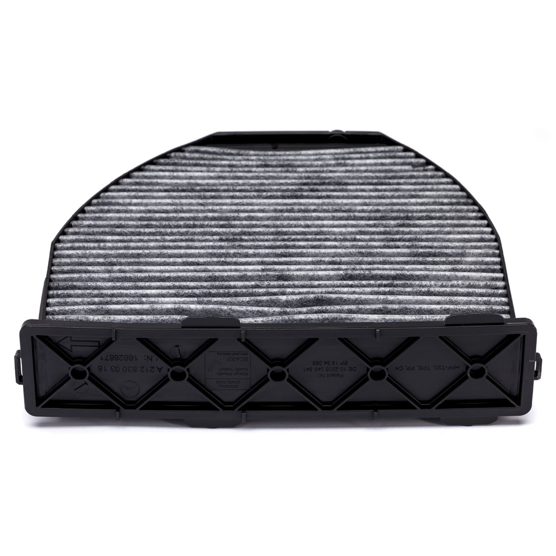 Mercedes-Benz - Teilenummer A2128300318 A2128300318