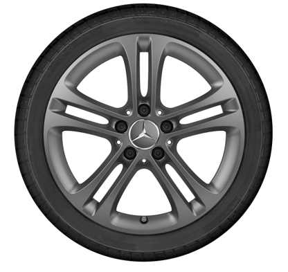 Mercedes-Benz - K2055517HA7X68 Teilenummer Q440141510140 Q440141510140