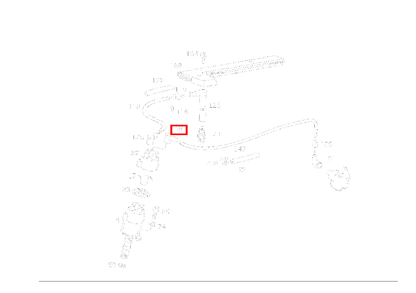 VERBINDUNGSSTECKER ZUENDVERTEILER 190 E 2.5-16 EVOLUTION II 201 VERBINDUNGSSTECKER ZUENDVERTEILER 190 E 2.5-16 EVOLUTION II 201