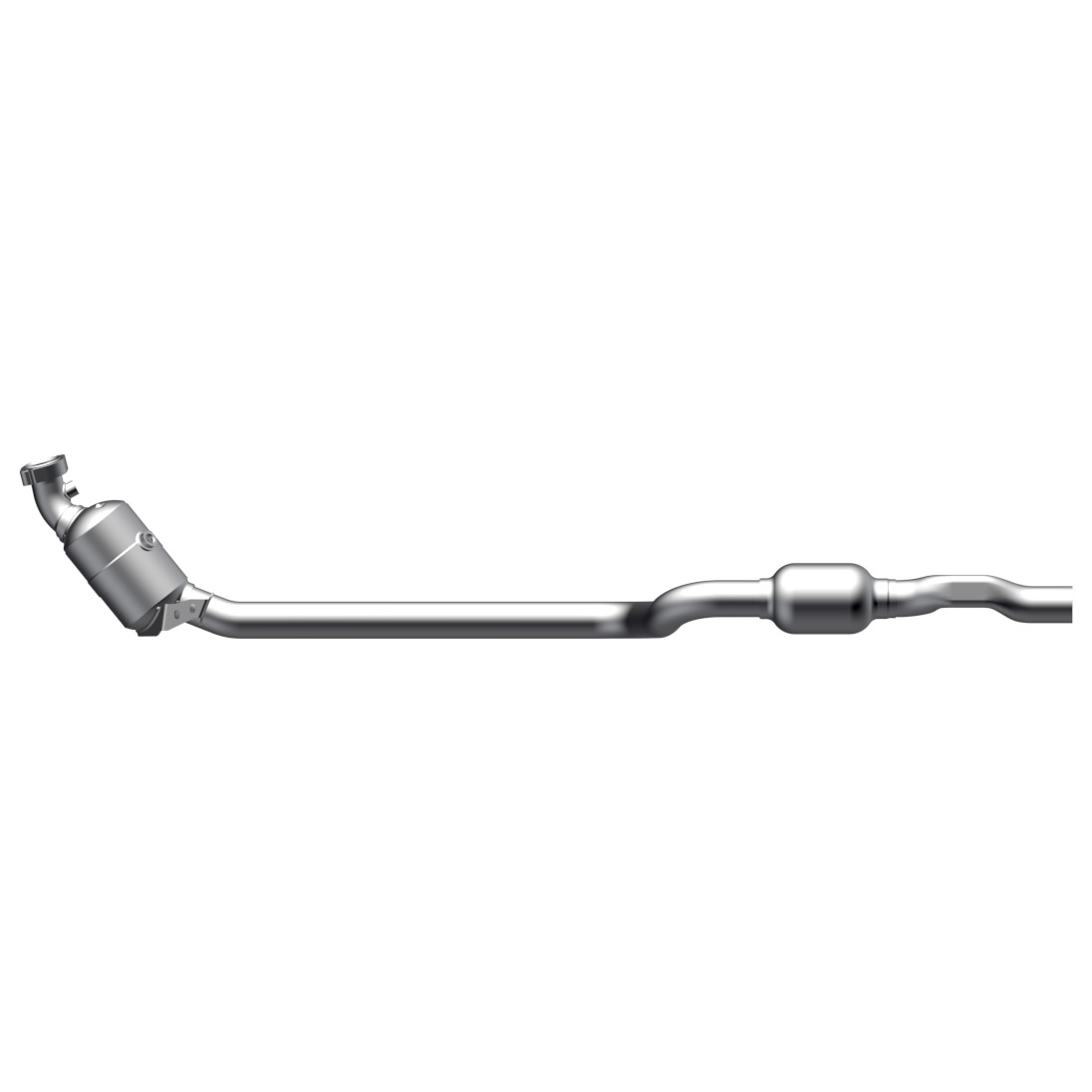 Mercedes-Benz - Teilenummer A2074901019 A2074901019