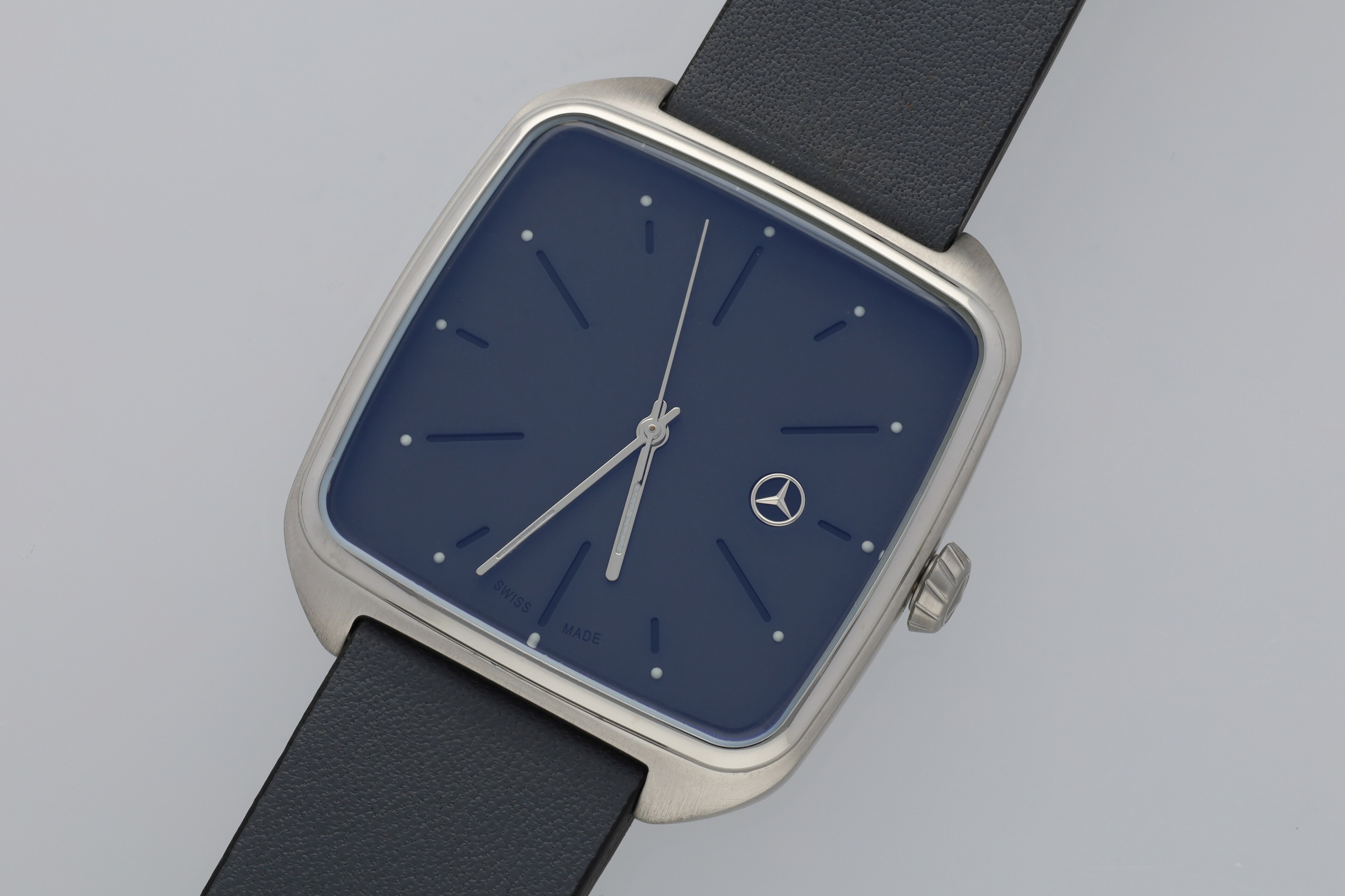 Armbanduhr Herren, Modern