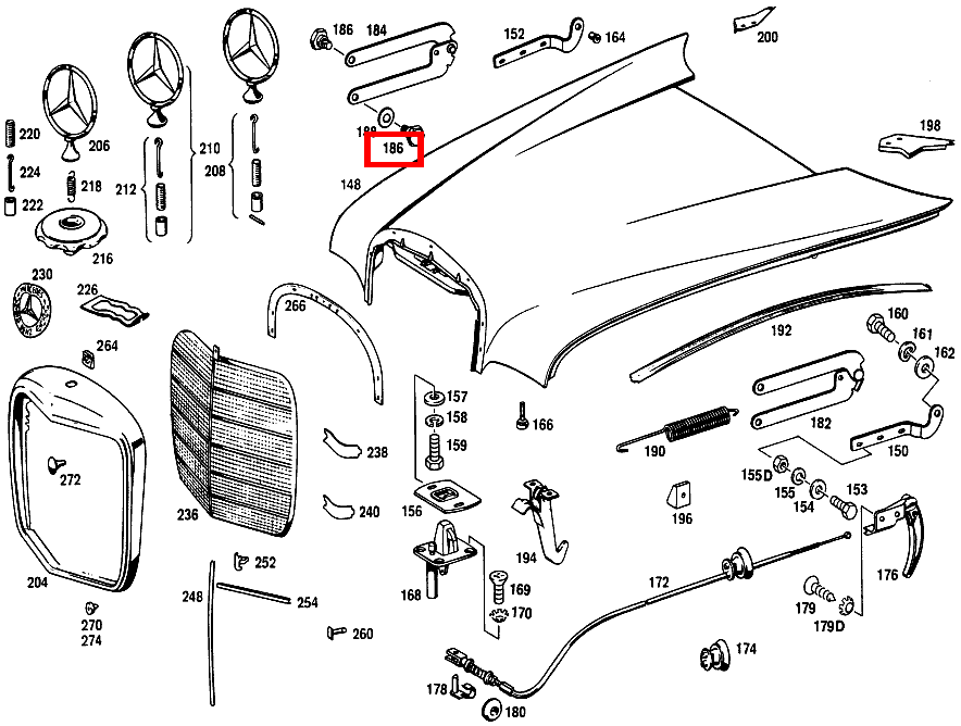 6KANTSCHRAUBE MIT BUND für SE 116, /8 115-Klasse kaufen 