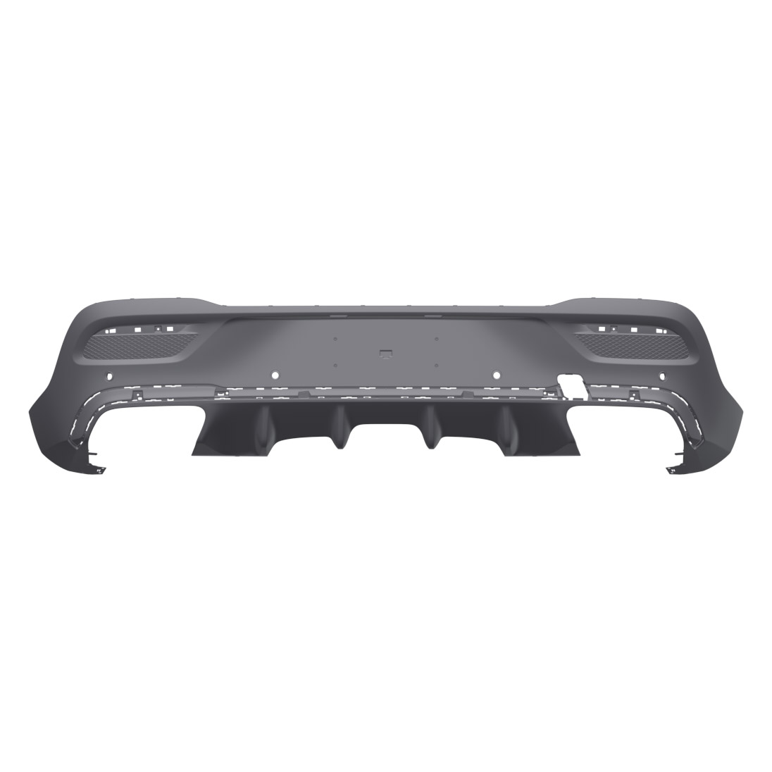 Mercedes-Benz - Teilenummer A1678851507 A1678851507