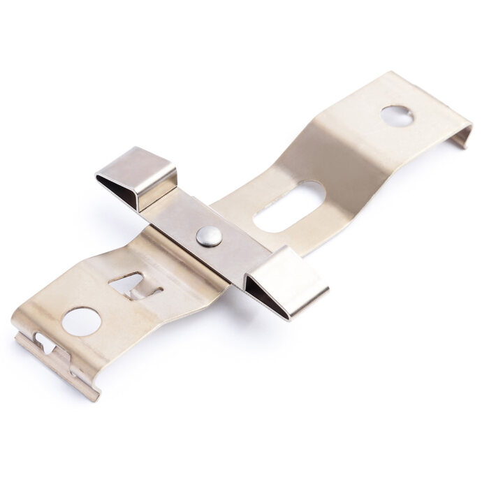 Mercedes-Benz - SPREIZFEDER Teilenummer A0014210991 A0014210991