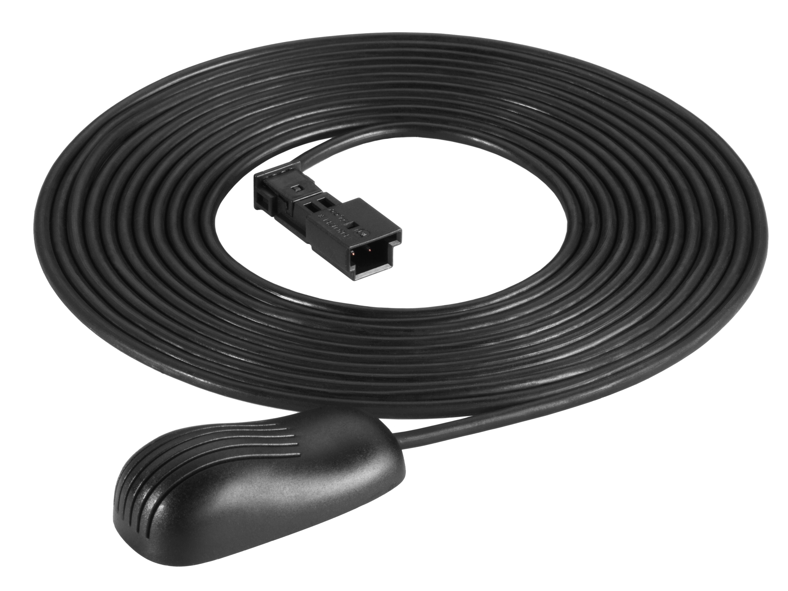 Mikrofon inklusive Kabel