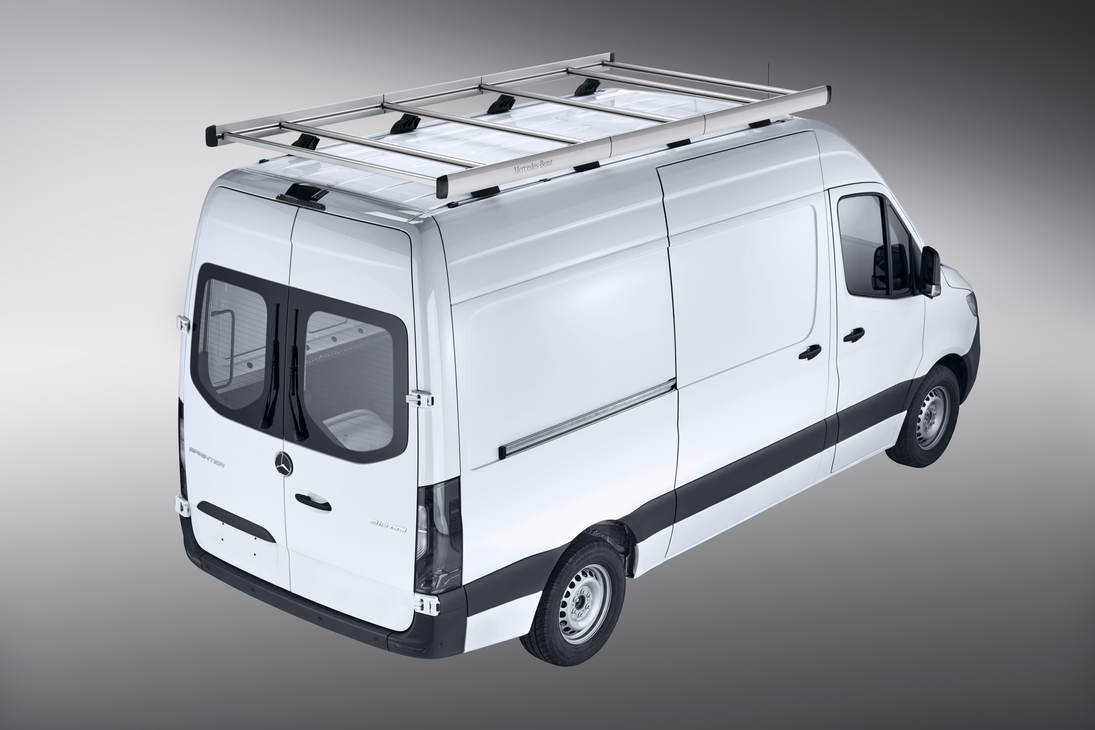 Lastenkorb, A1 Kompakt