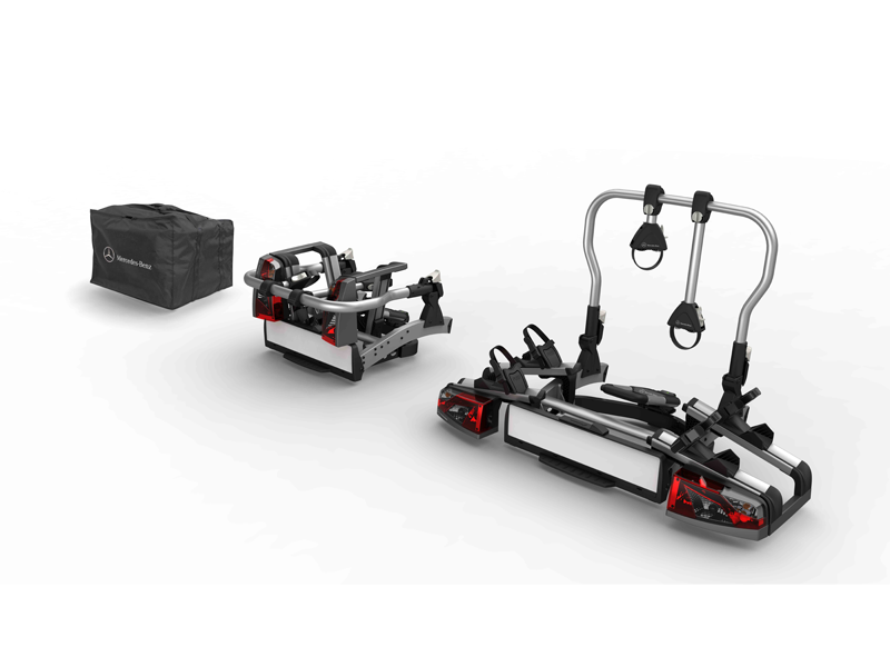 Mercedes-Benz - FAHRRADTRAEGER Teilenummer A0008901100 A0008901100