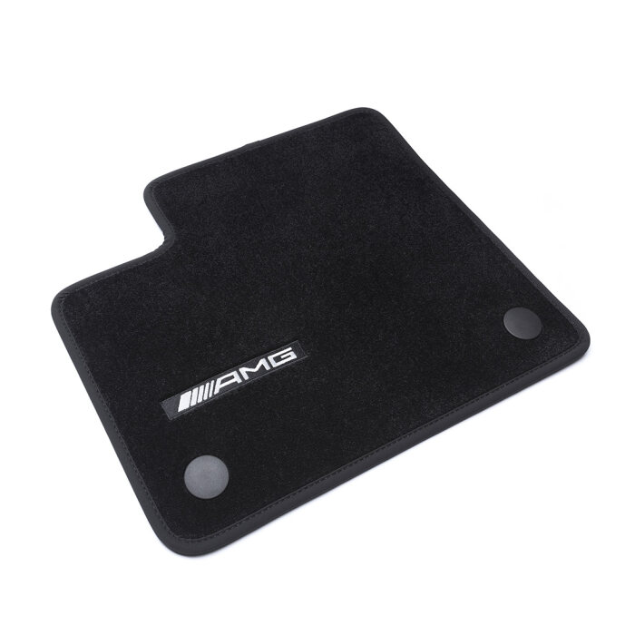 Mercedes-Benz - FUSSMATTE Teilenummer A16668056039F87 A16668056039F87
