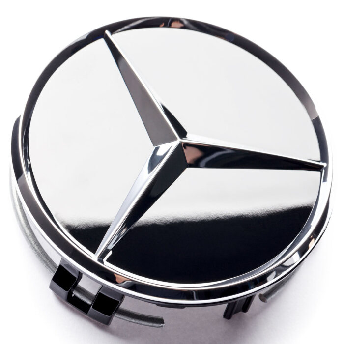 Mercedes-Benz - RADNABENABDECKU Teilenummer B66470200 B66470200