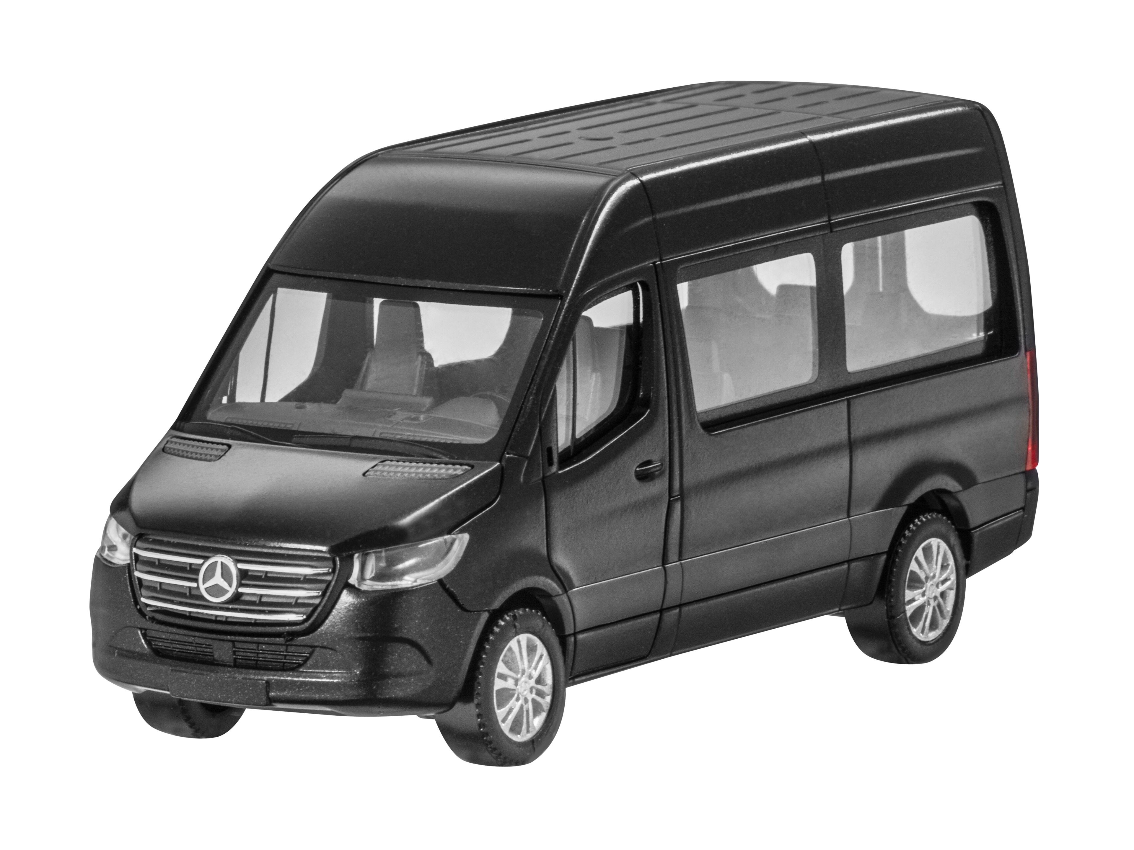 Mercedes-Benz - Sprinter, Kombi Sprinter, Kombi