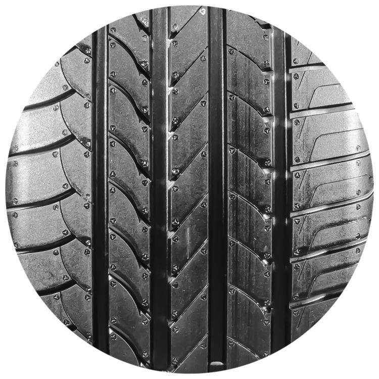 Mercedes-Benz - R2454519YEFFICI Teilenummer Q44041141028 Q44041141028