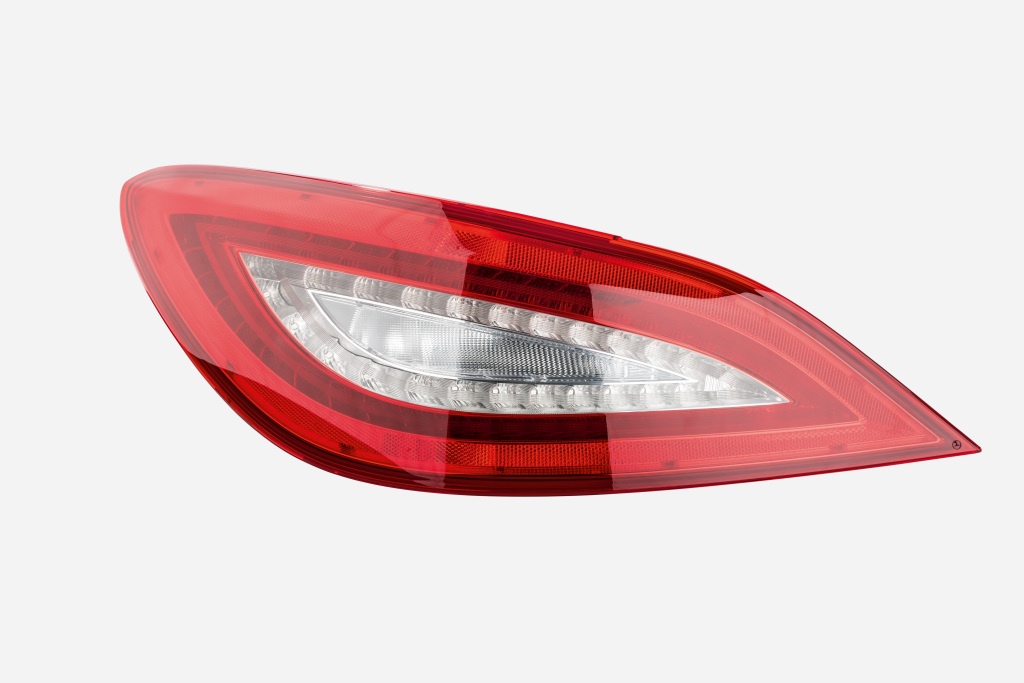 Mercedes-Benz - HECKLEUCHTE Teilenummer A2189060158 A2189060158