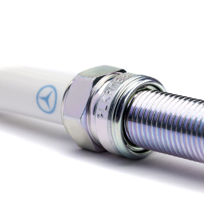 Mercedes-Benz - ZUENDKERZE Teilenummer A0041595803 A0041595803