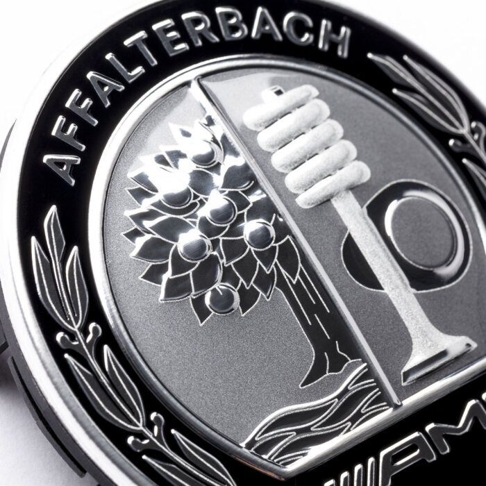 Mercedes-Benz - RADDECKEL Teilenummer A0004003100 A0004003100