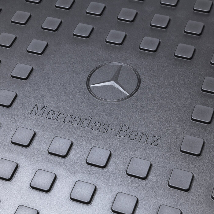 Mercedes-Benz - ABLAGESCHALE Teilenummer A1568140000 A1568140000