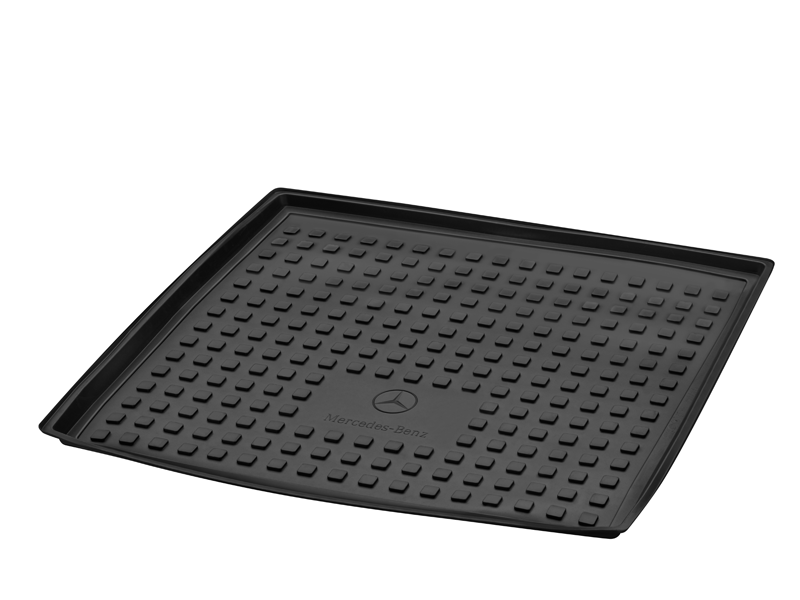 Mercedes-Benz - KOFFERRAUMWANNE Teilenummer A1678140100 A1678140100
